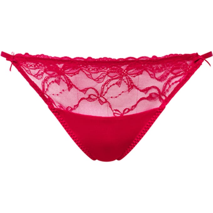 Slips Lisca Bikinislip SUGARLACE Cheek