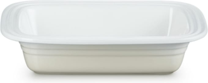 LE CREUSET - Sale - Ovenschaal 31cm Meringue