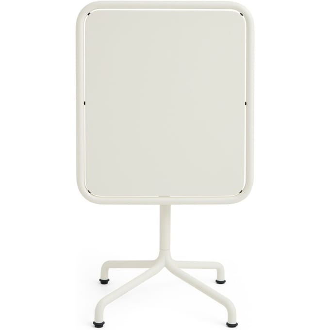 HAY Tafel Deville - HAYDevilleCreamwhite - L60 x W70 x H74