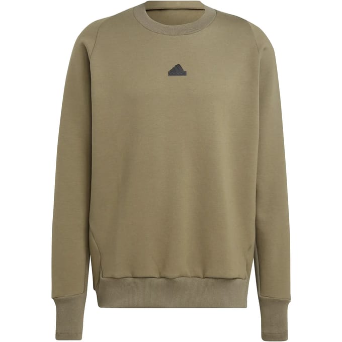 Sweater adidas Sweatshirt Z.N.E. technologie AEROREADY