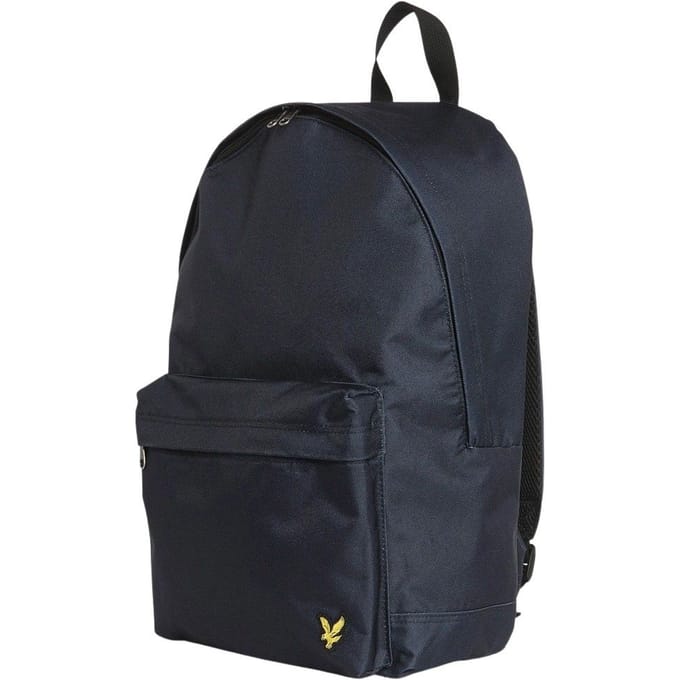 Lyle & Scott Everyday Rugzak - Marineblauw