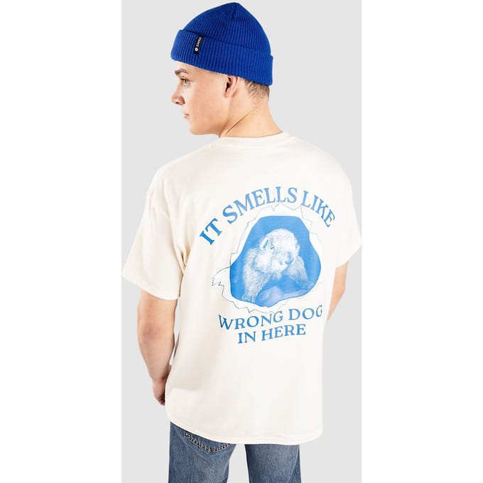A.LAB Brain Rot Critters T-Shirt