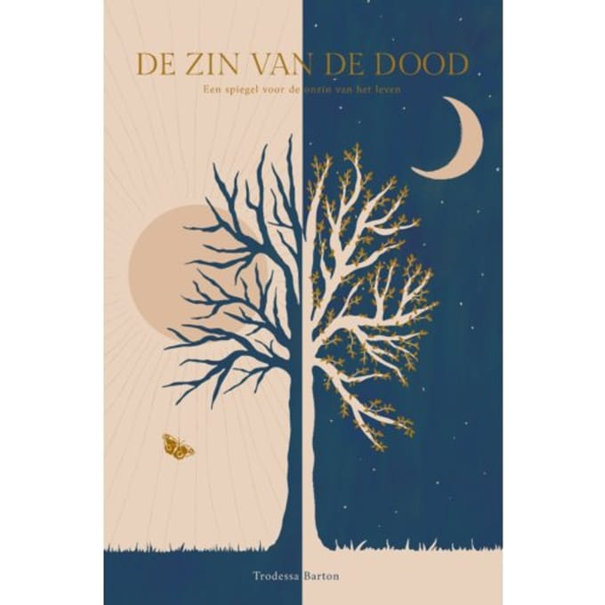 De Zin Van De Dood - Trodessa Barton