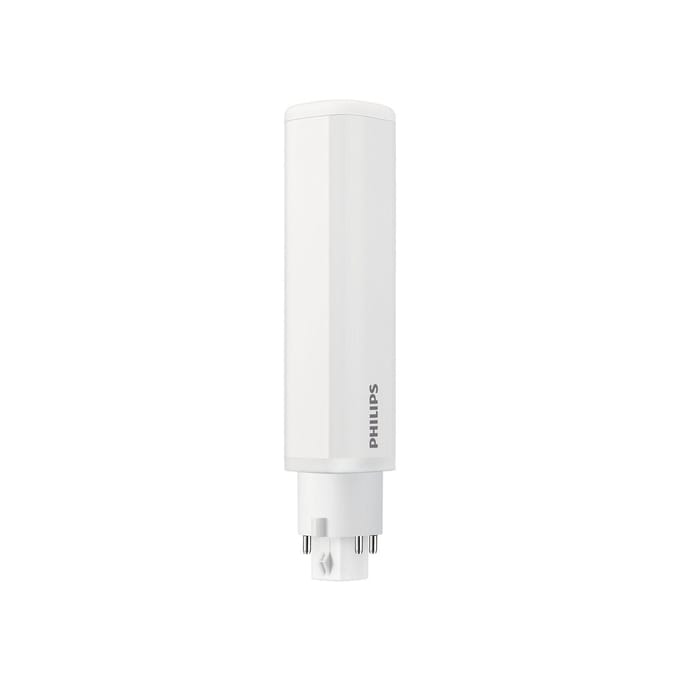 Philips CorePro Led Plc 6.5W G24q-2 3000K 4-Pin Lamp - 8720169290457 [10 Stuks]