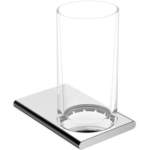 Keuco Edition 400 glass holder 11550019000