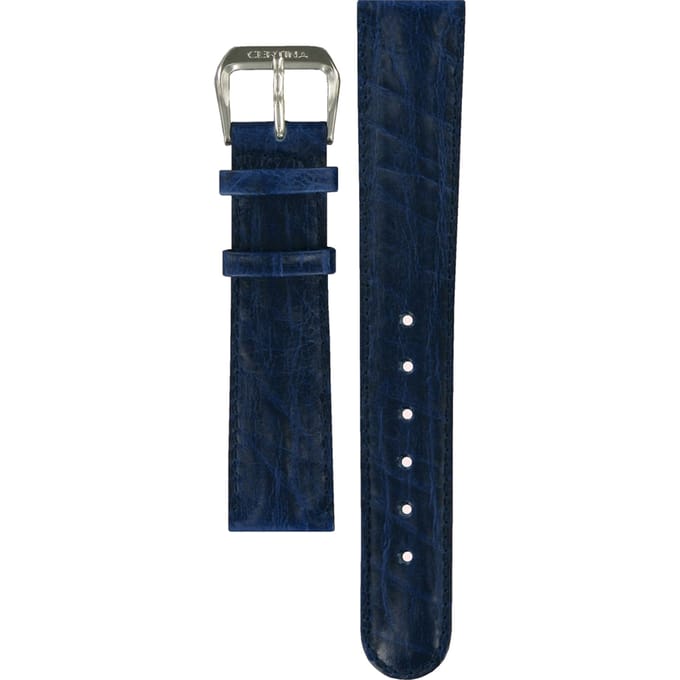 Certina Straps C600007024 Basic band