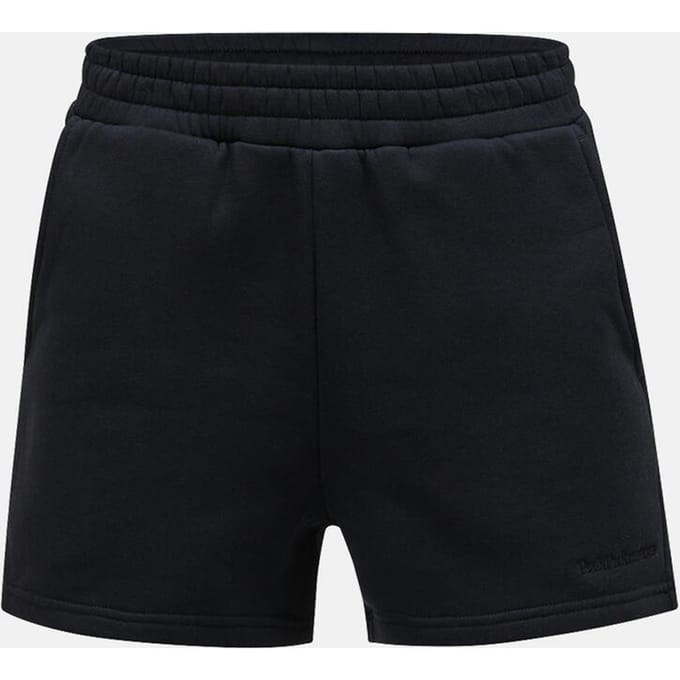 Peak Performance Womens Original Small Logo Shorts