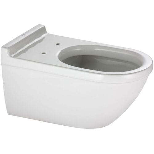 Duravit Starck 3 wall-mounted toilet 2226090000