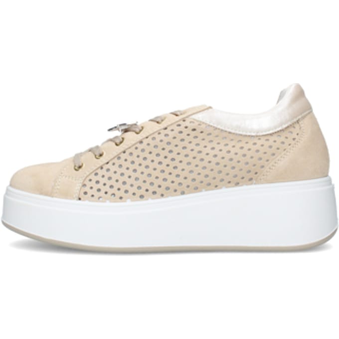 Lage Sneakers IgI&amp;CO 1146922