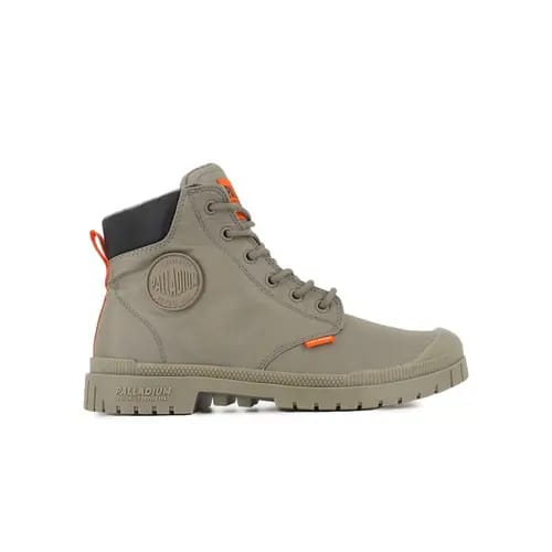 Laarzen Palladium Pampa Sp20