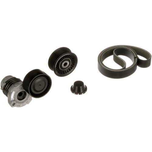 Multiriem-set Micro-V® Kit GATES K017PK1570