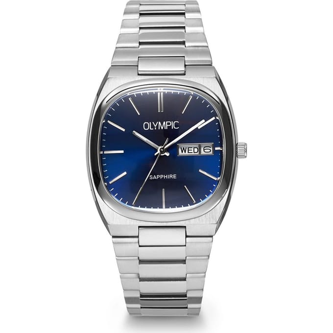 Olympic Premium OL89HSS082 Revival Horloge