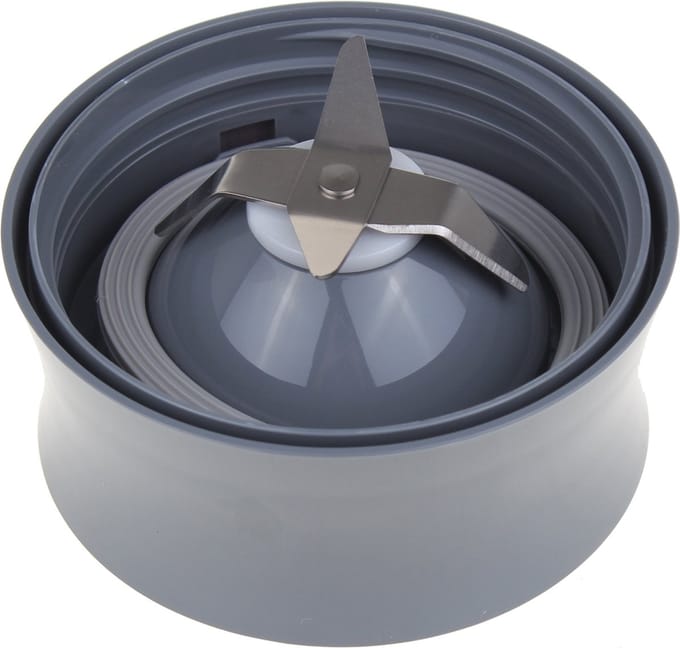 KENWOOD - BASIS MET MES BLENDERBEKER - KW680953