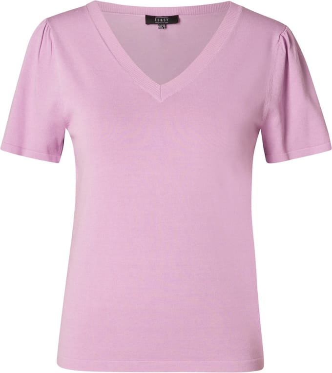 ES&SY Mijntje Tops - Lilac - maat 44