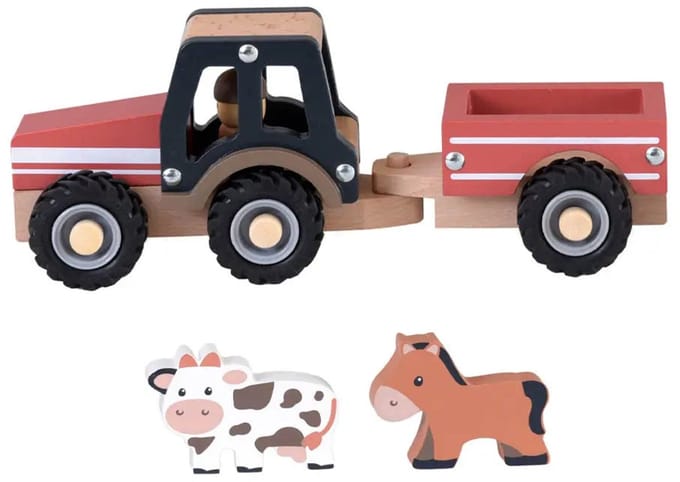 Egmont Toys 511157 speelgoedset