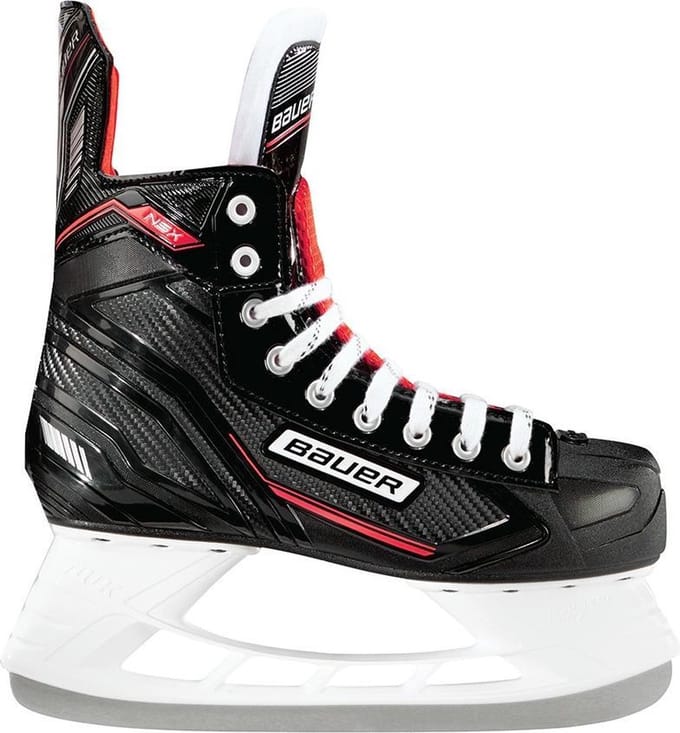Bauer NS IJshockeyschaats Senior