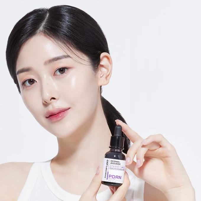 CNP Laboratory - Derma Answer Active Boost Ampule - Gezichtsampul