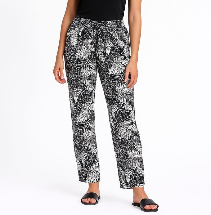 Hailys - Dames Broek