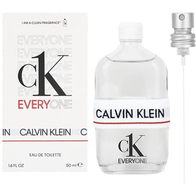 CALVIN KLEIN We Light Perfumes Agrumes Florale Eau De Toilette Cèdre Musc 50ml/100ml/200ml 50ml|Without Gift Box