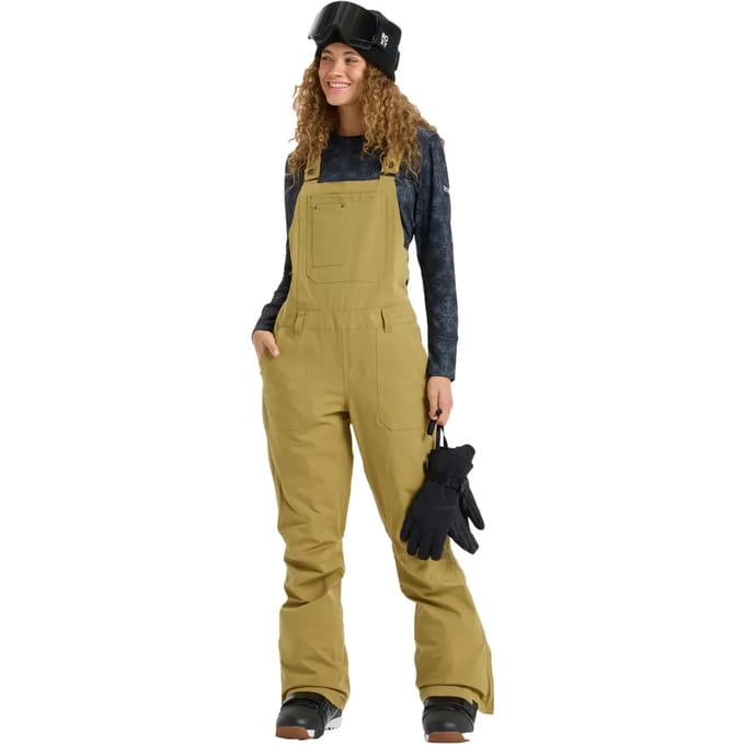 Dames ski-overall Roxy Rideout