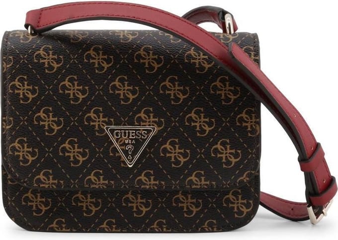 Guess - Noelle_HWQL78_79780 - brown / NOSIZE