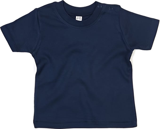 Babybugz Baby T BZ02 - Nautical Navy - 2-3 Jaar