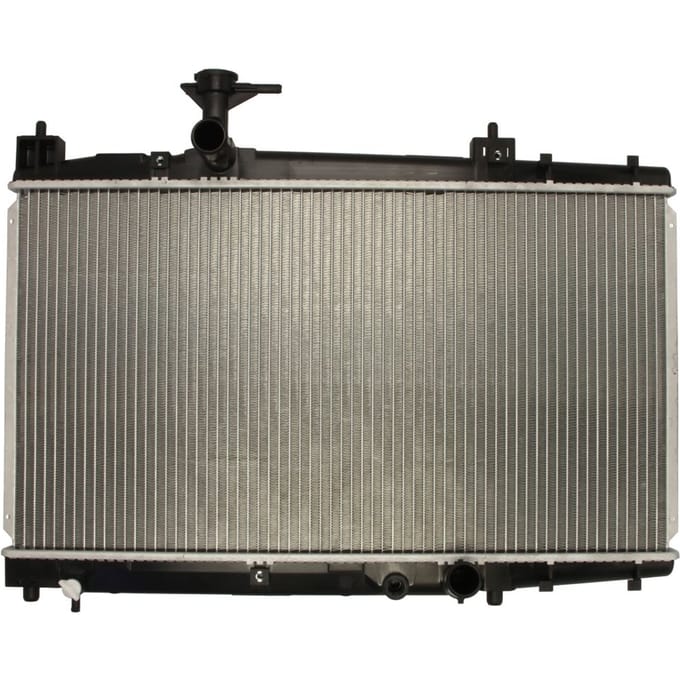 Radiator, motorkoeling KOYORAD PL011930