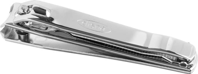 Disna RVS Nagelknipper 8cm
