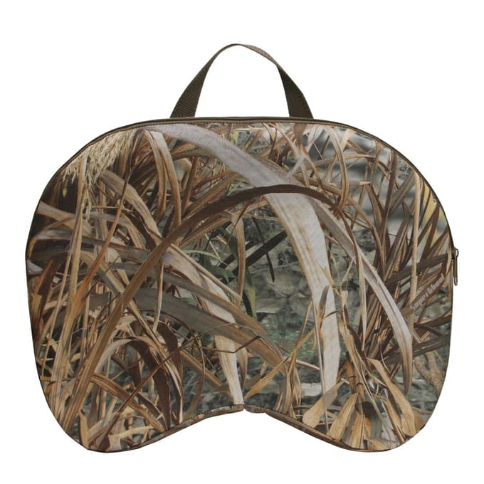 Coussin de gradins épais résistant à l'humidité, coussin de siège de stade de Camouflage, Camping en plein air chasse B