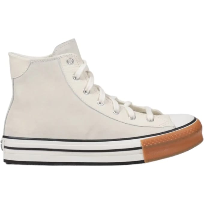 Damestrainers Converse Chuck Taylor All Star Eva Lift