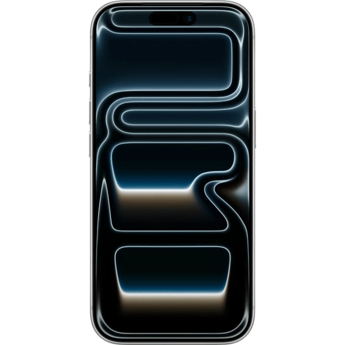 Apple iPhone 17 Pro i.c.m. Hello Nieuw Unlimited Premium