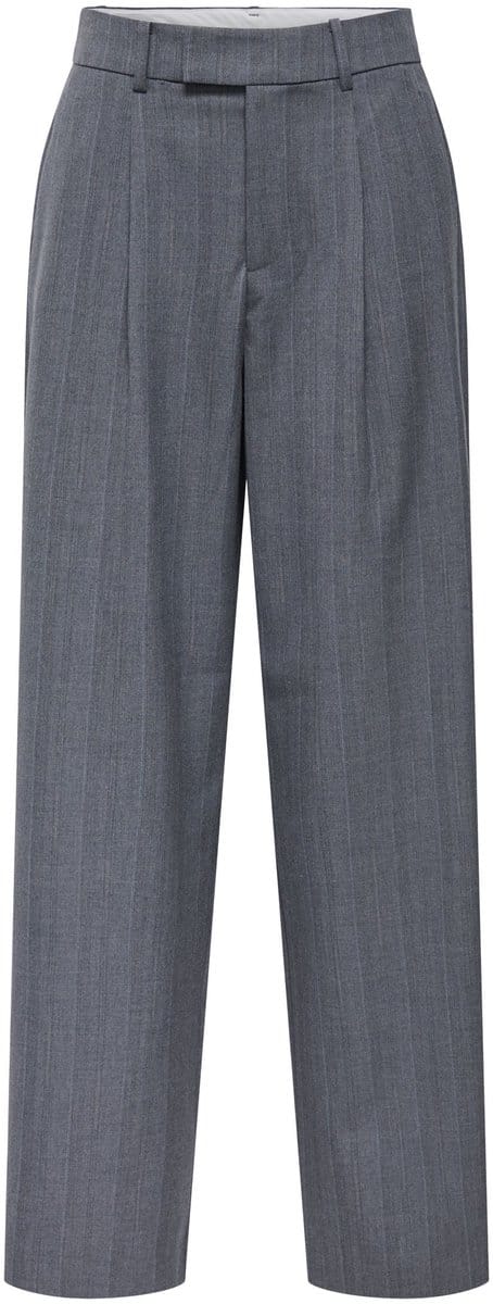 ONLY Pantalon ONLJACKIE Wide leg fit Pantalon