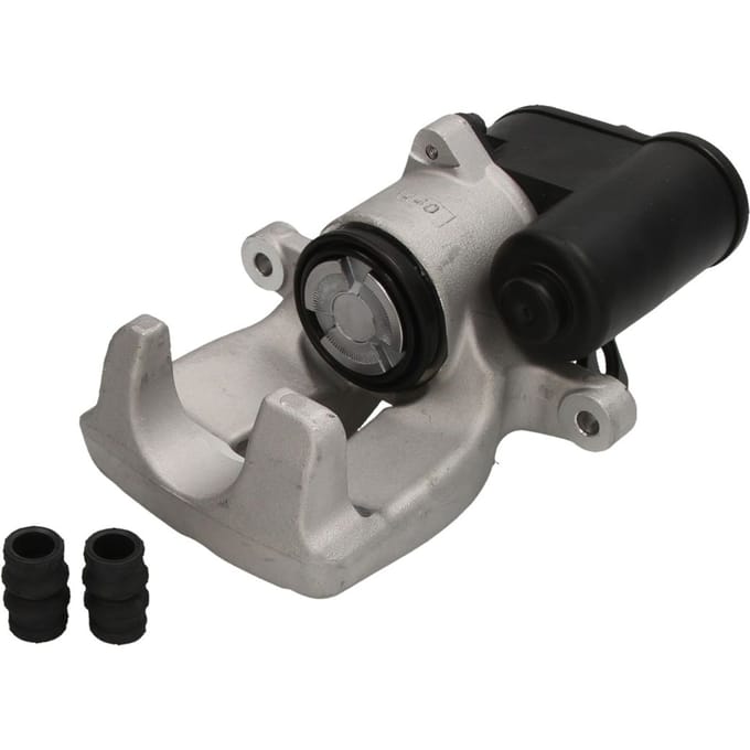 Budweg Caliper Remklauw BUDWEG 344663, Rechts