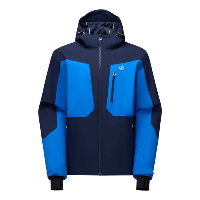 Dare2b Eagle Iv Jas Blauw M Man