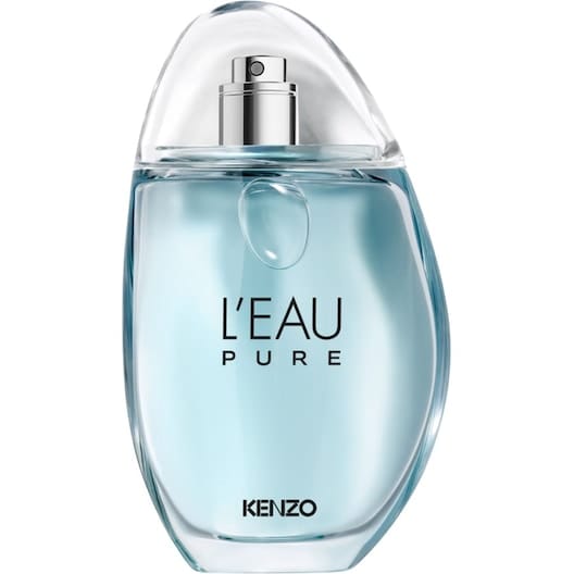 KENZO L'EAU Eau de Parfum Spray Damesparfum Unisex 100 ml