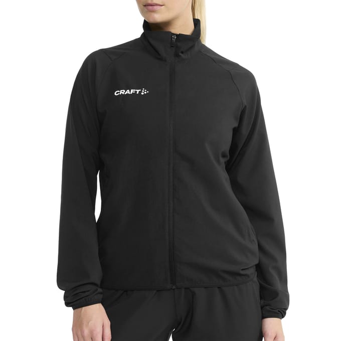 Craft Rush 2.0 Trainingsjack Dames - Maat M