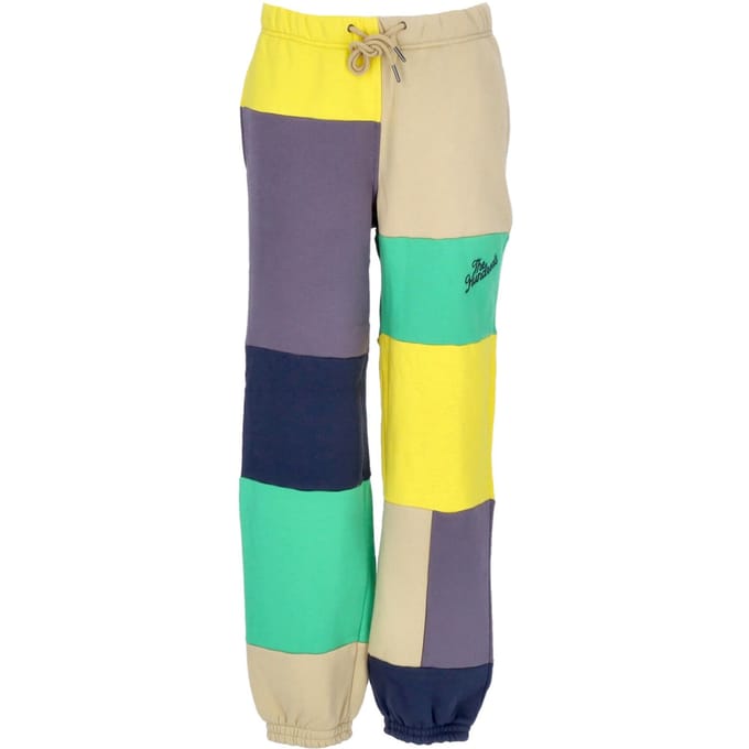 Gower Joggingbroek Kaki Joggingbroek voor heren