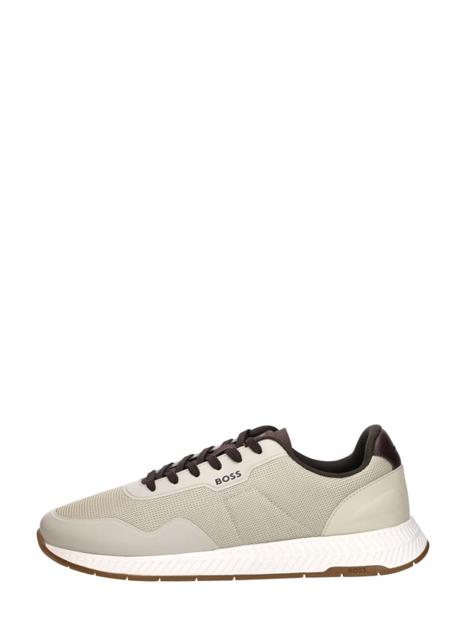 Hugo Boss - Titanium Runn Beige 41