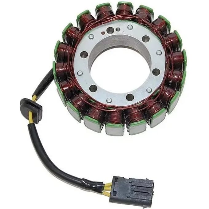 Originele aanpasbare motor dynamo Electrosport BMW