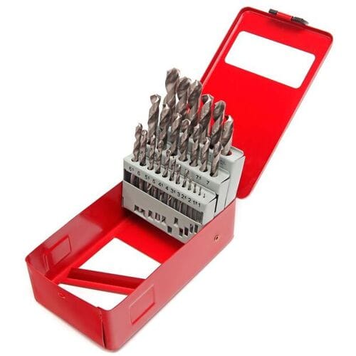 HBM 1-13 x 0,5mm HSS Borenset