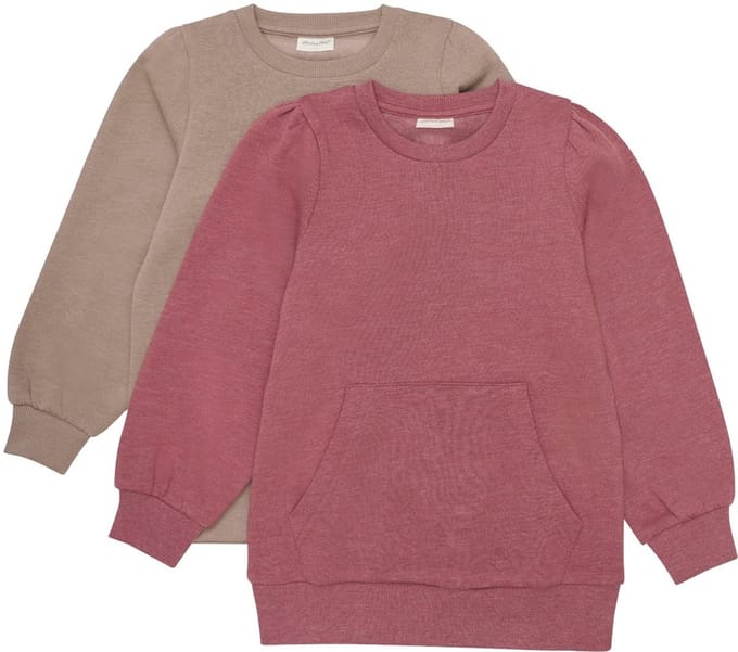 Minymo Sweatshirt (2-pack) 5899