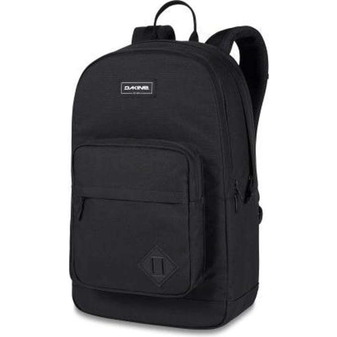 Dakine 365 Pack DLX 27L Black Boekentassen en rugzakken
