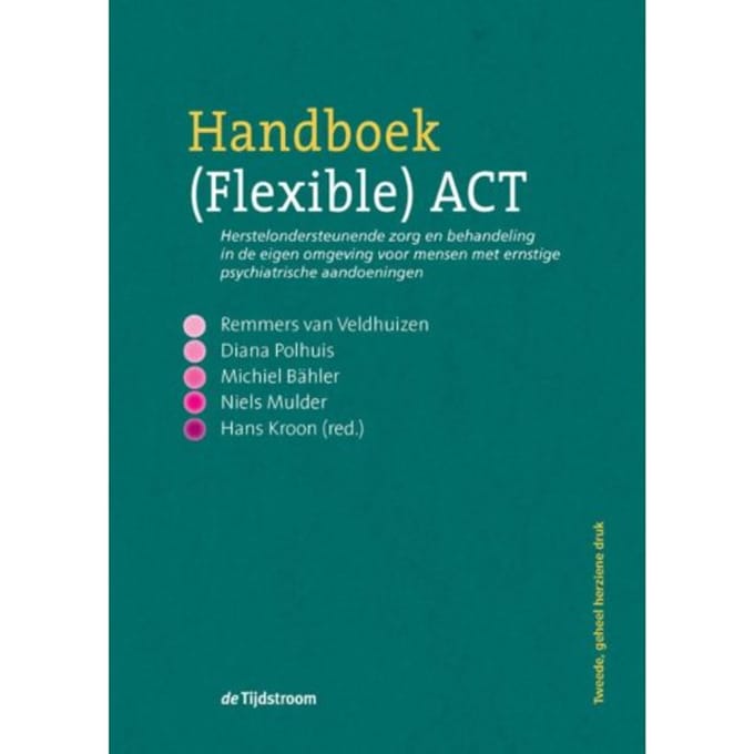 Handboek (Flexible) Act