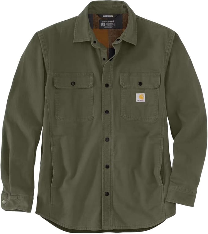 Carhartt Windham Overhemd -