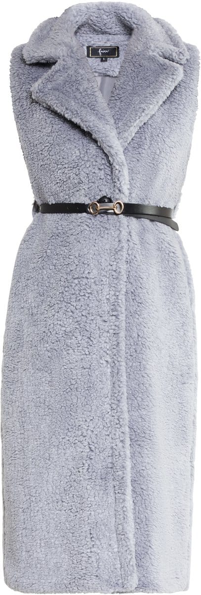 faina Waistcoat