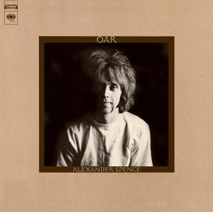 Oar