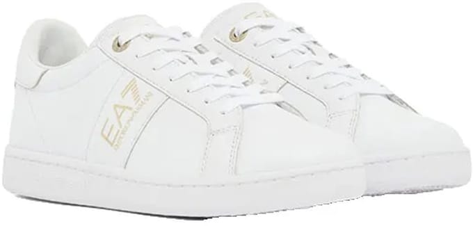 Ea7 Emporio Armani 7x000332_af10848 Schoenen Wit EU 44