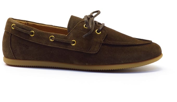 DWRS Latty instapper bruin B11927-02 Bruin