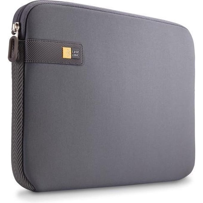 Case Logic LAPS114 - Laptophoes / Sleeve - 14 inch - Graphite