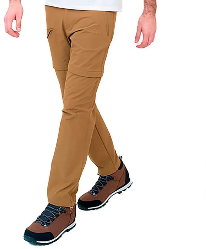 Altus Quetzal Broek Beige XL Man